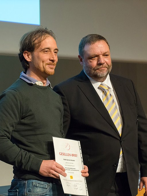 Certificado ETZ